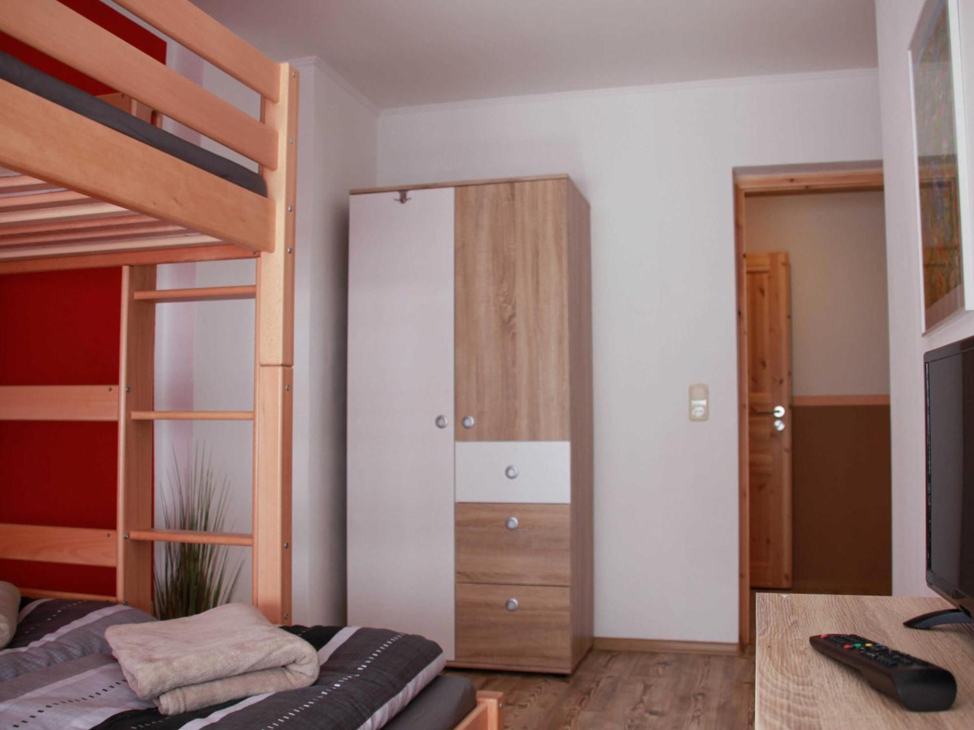 Ferienwohnung Am Alten Gutshaus Nossentiner Huette Екстер'єр фото